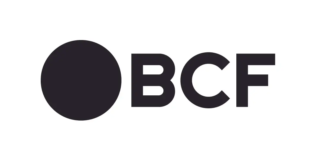 Logo de BCF Avocats d'Affaires