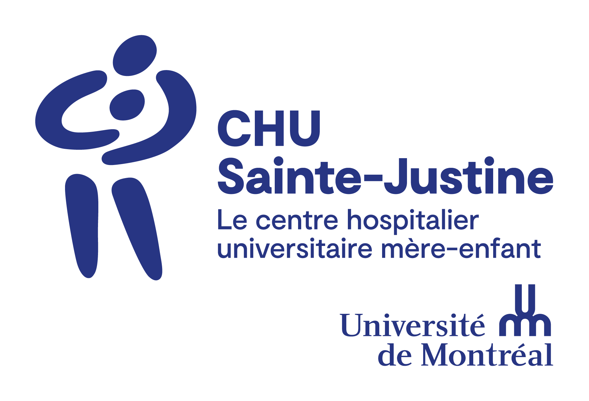 Logo de Centre de recherche du CHU Ste-Justine