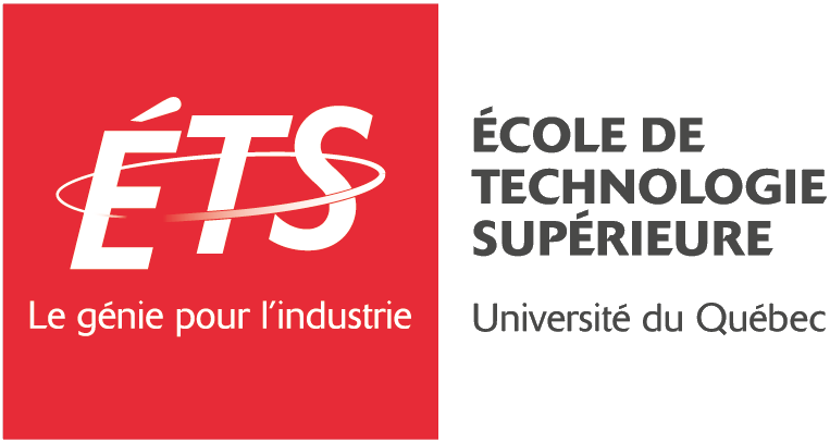 Logo de École de technologie supérieure