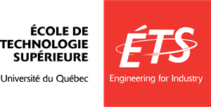 École de technologie supérieure logo