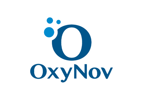 Logo de Oxynov Inc.
