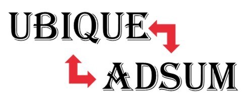 Logo de Ubique Adsum